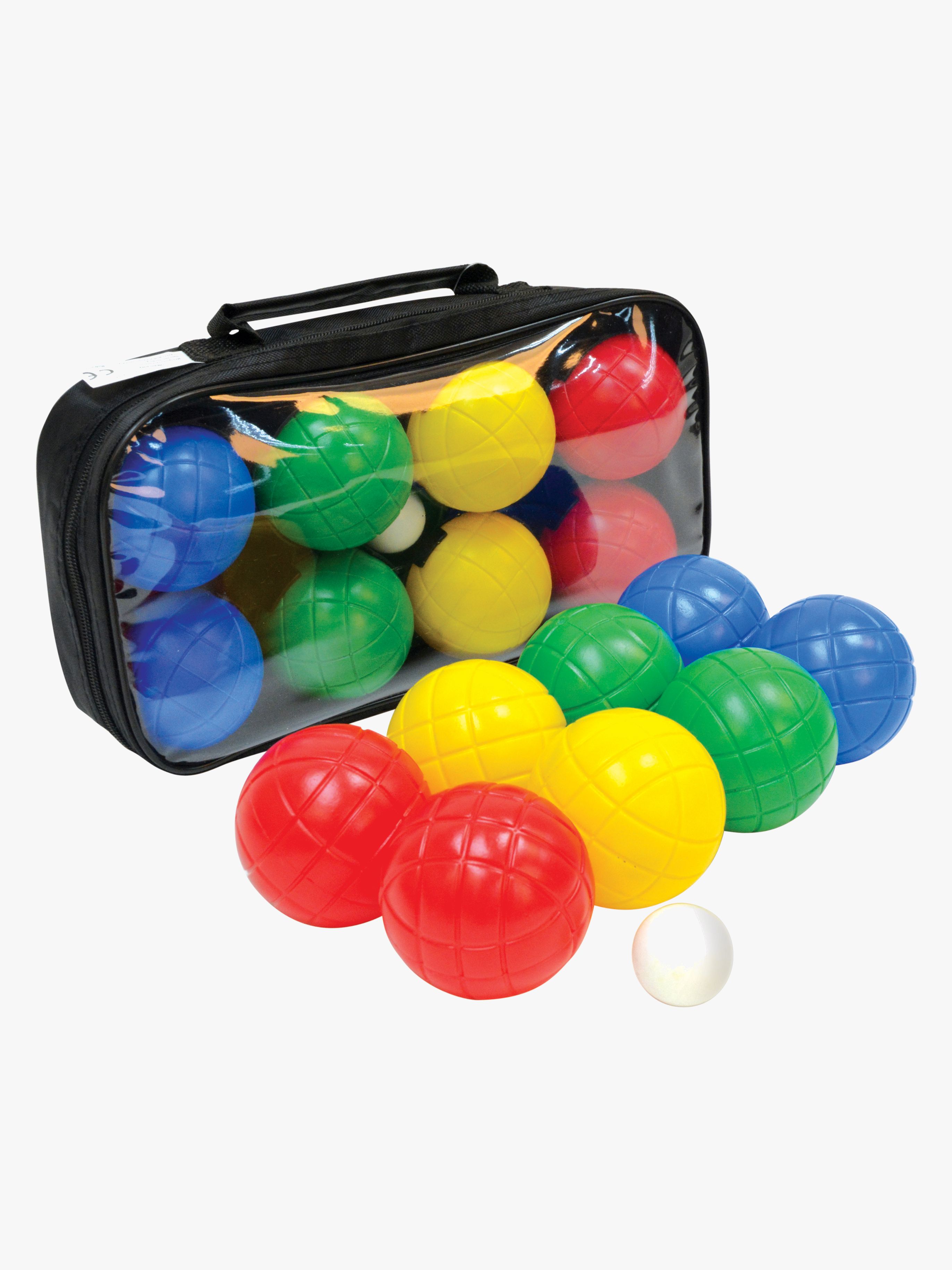Boccia-Set Fun