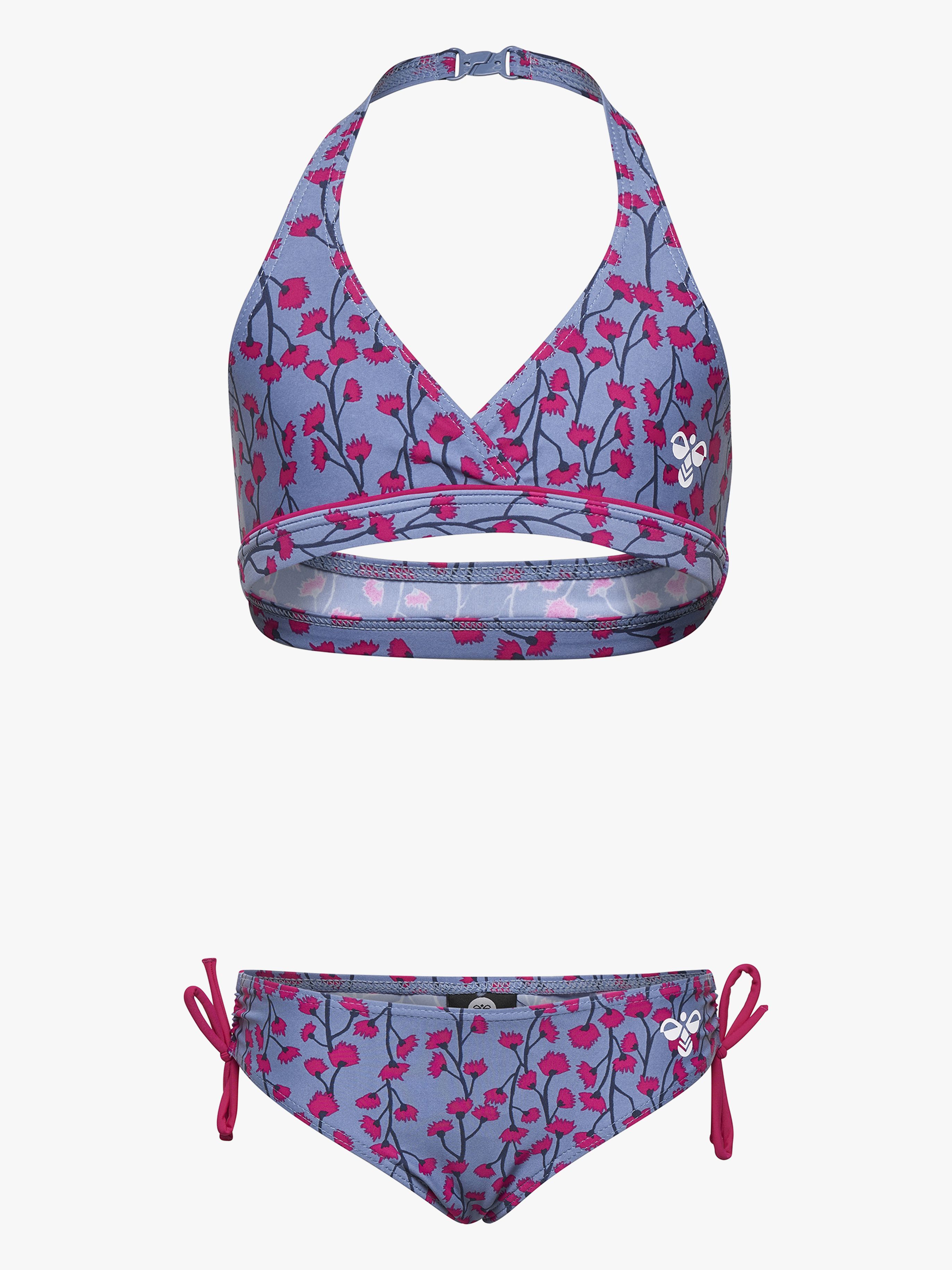 Hummel Lasera Bikini, Blau 116