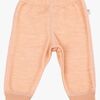 Joha Jogginghose Merinomix, Peach