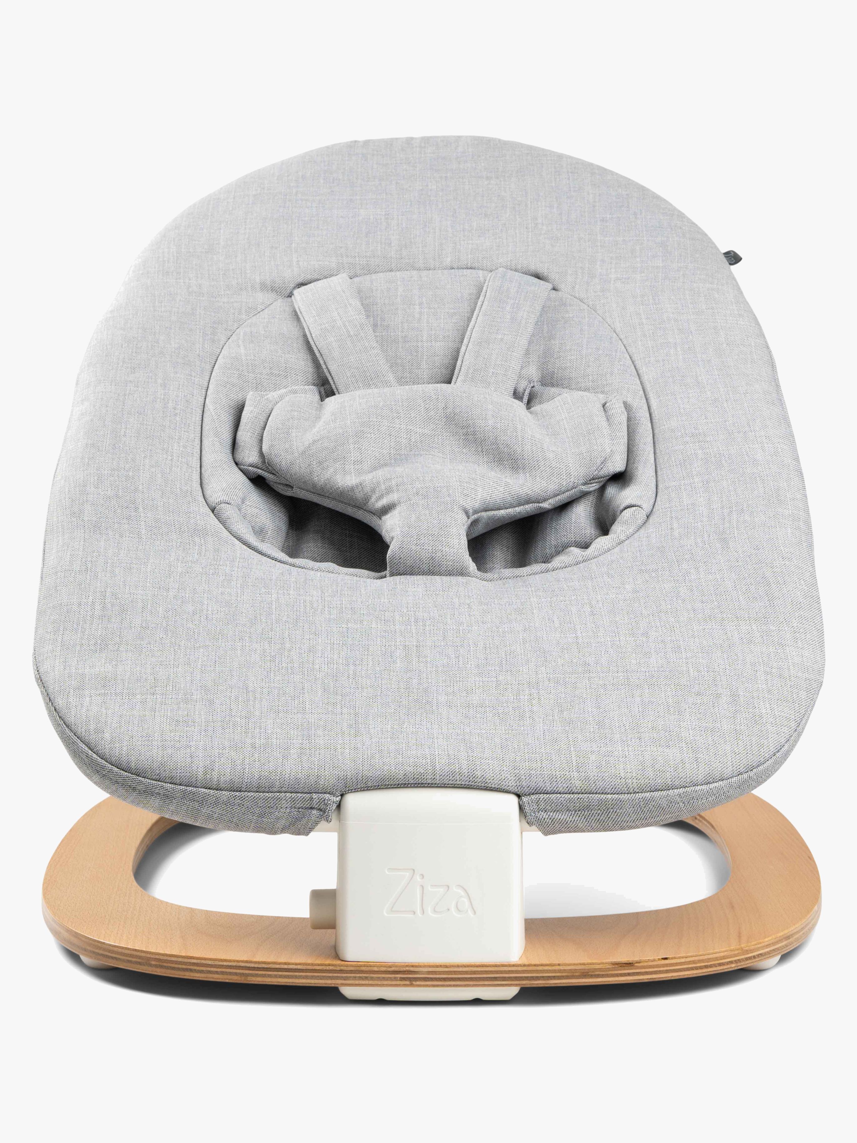 Babywippe, Vanilla / Natural