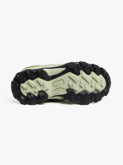 Nordbjörn Mountains Hike  Wasserdichte Sneaker, Grün