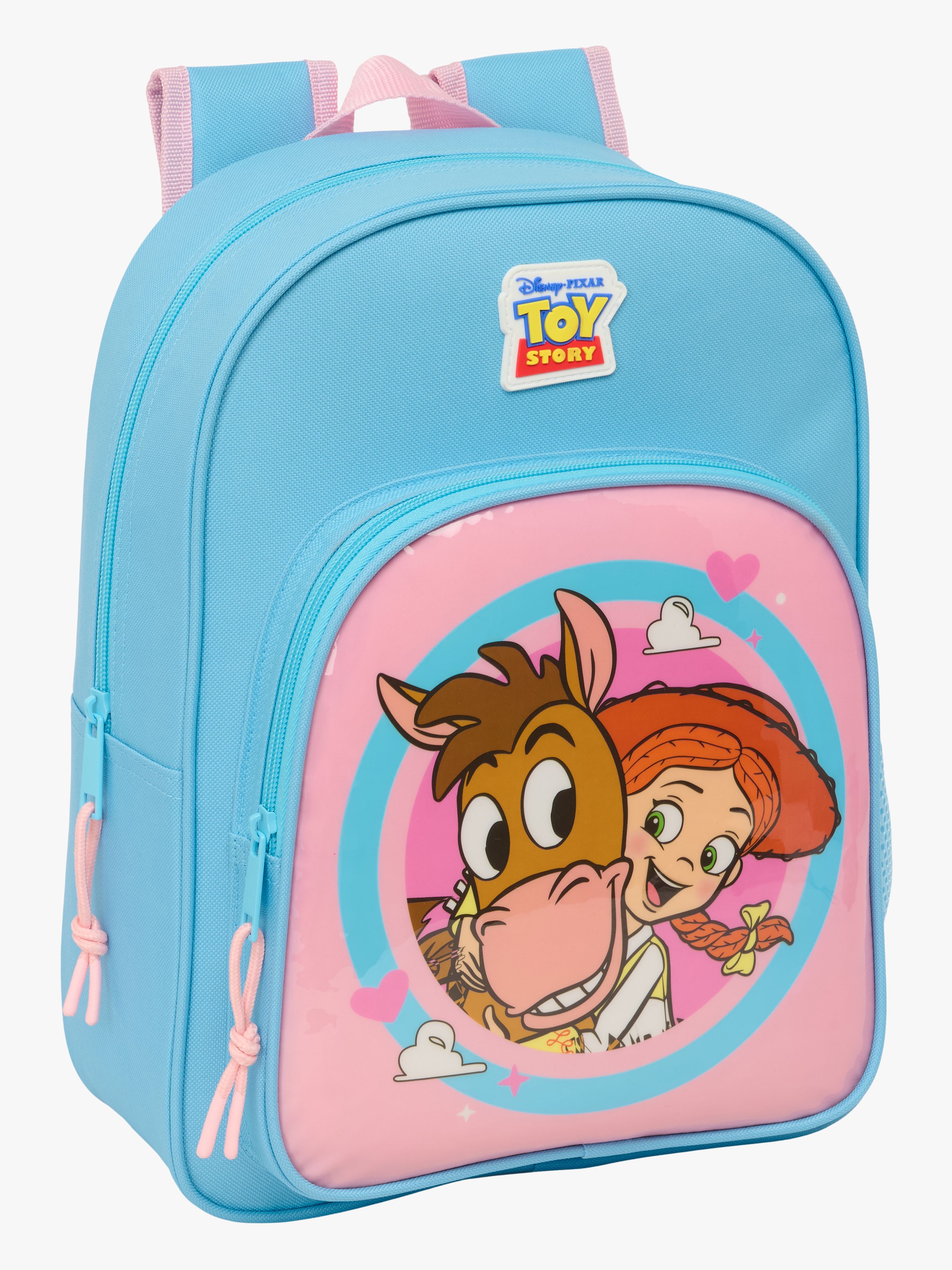 Toy Story Kinder Rucksack 10L, Jessie