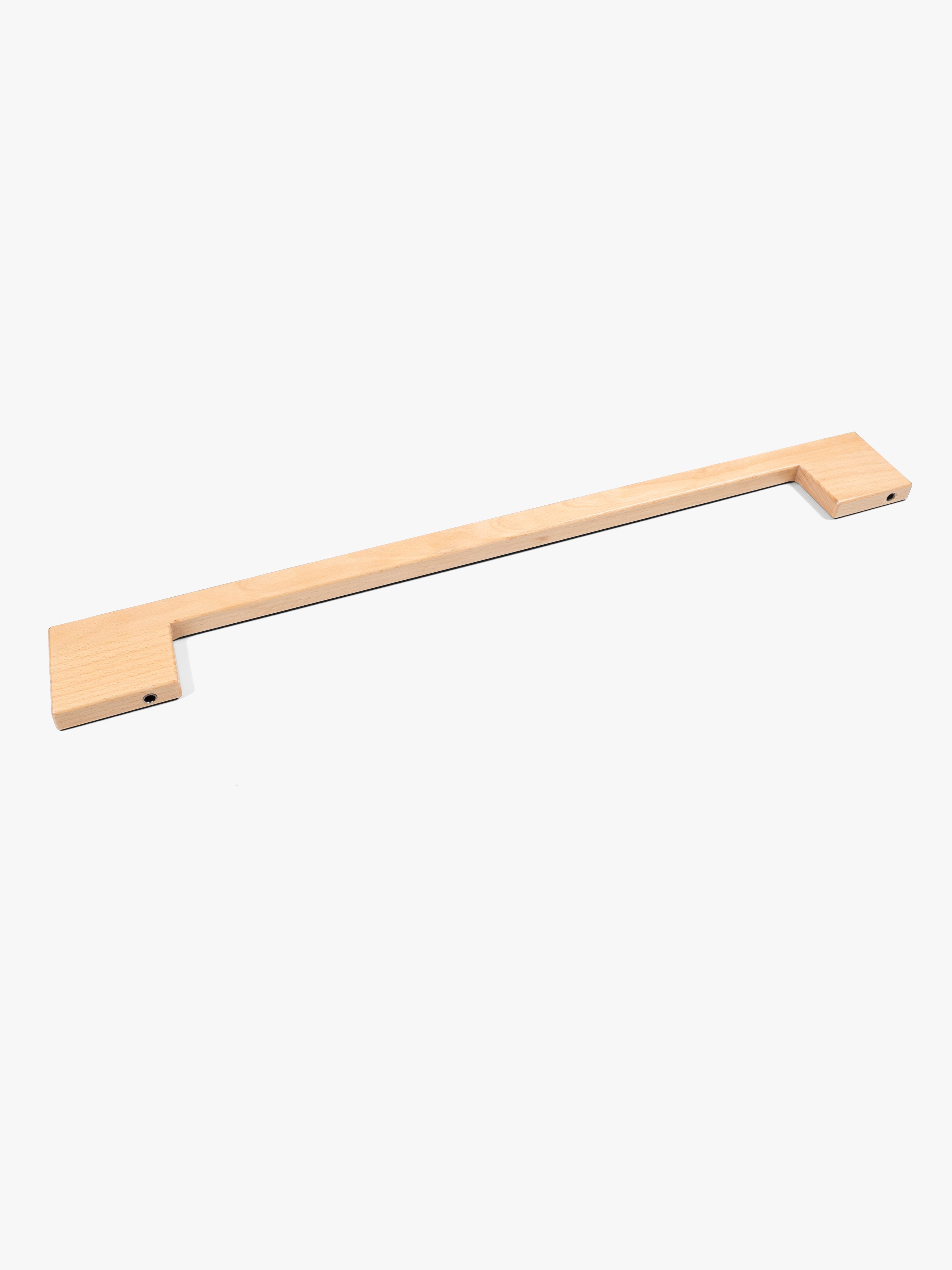 Erweiterung Schraubgitter 9 cm, Eco Beech