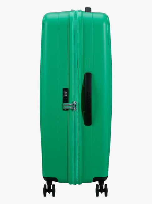 American Tourister Rejoy Spinner Reisekoffer 100L, Jade Green