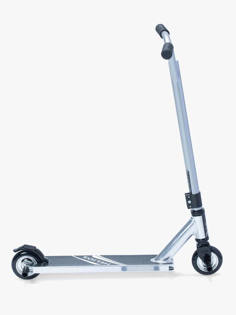 Impulse Trick Tretroller, Silber