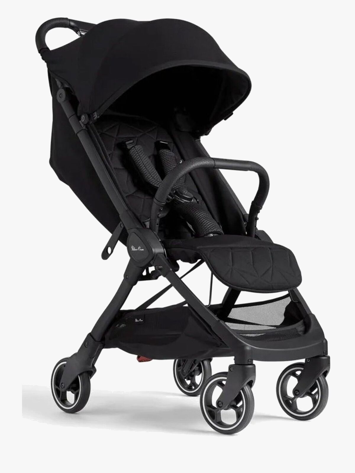 Silver Cross Clic Buggy, Space