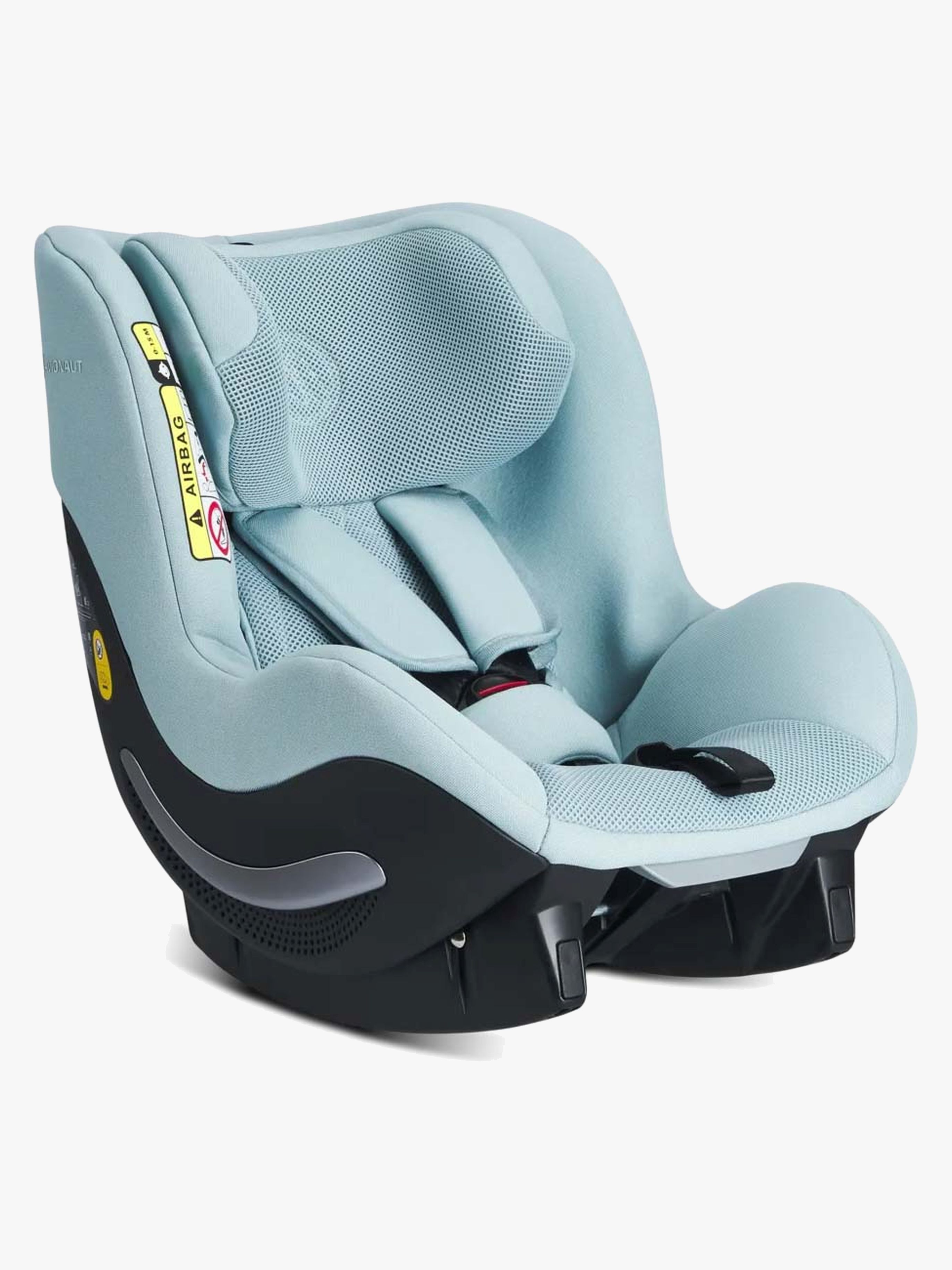 Avionaut AeroFIX RWF AirFlow Kindersitz, Mint