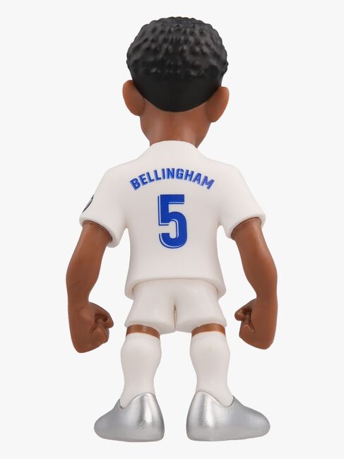 Minix Fußball Sammelfigur Bellingham Real Madrid