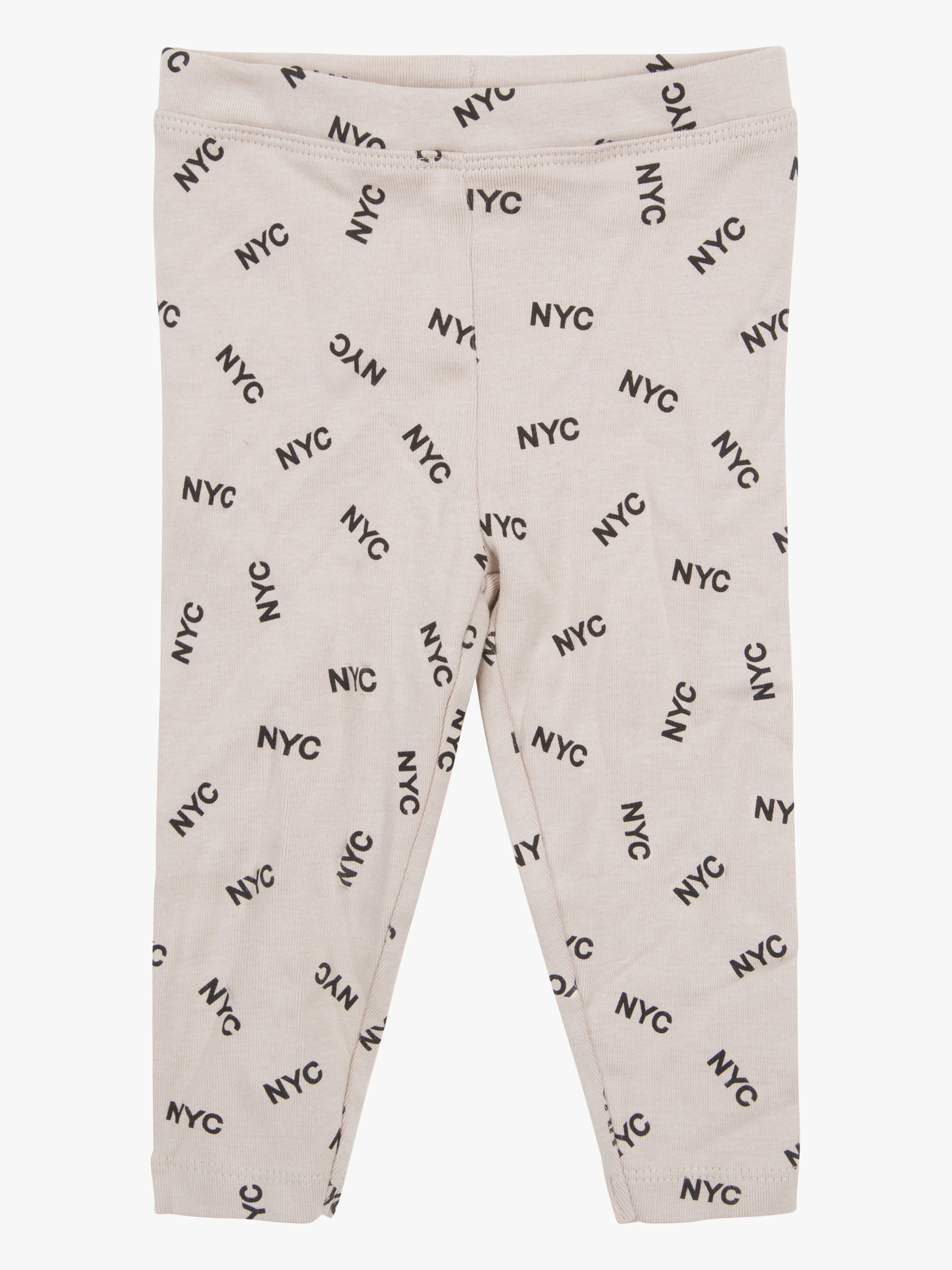 Petit By Sofie Schnoor Leggings, NYCB Gr. 80