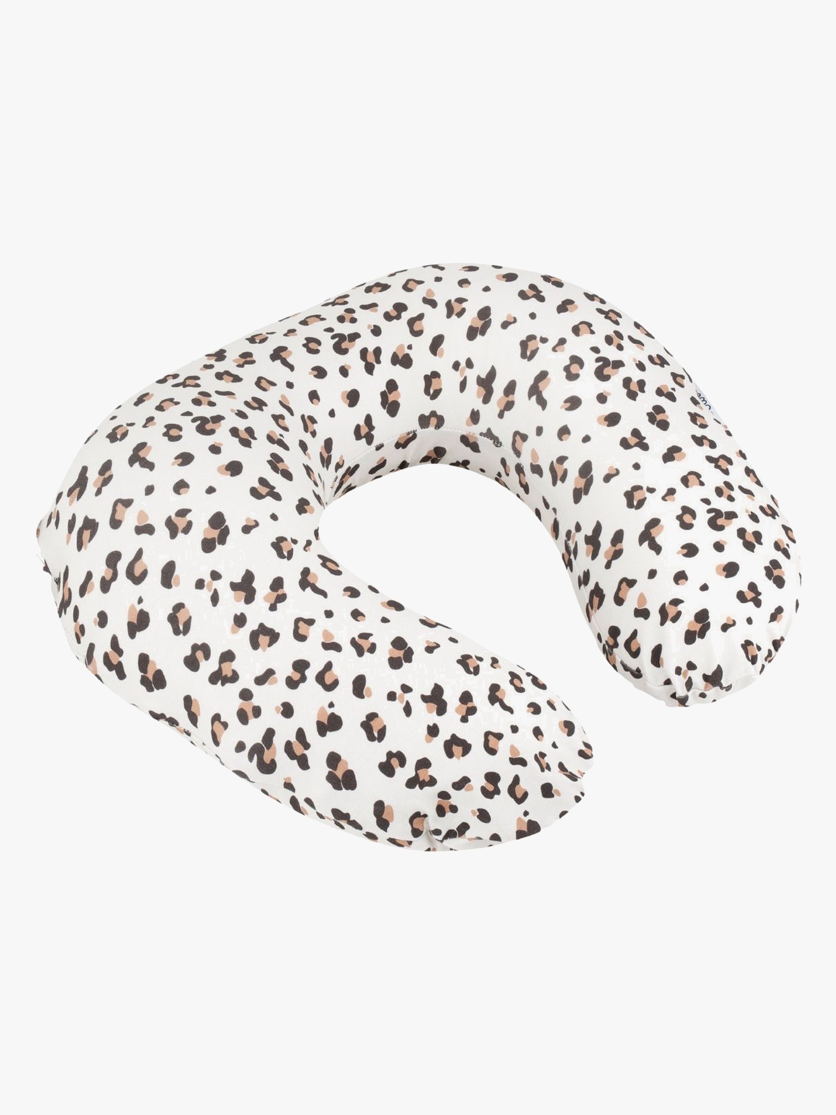 Stillkissen Softy, Leopard