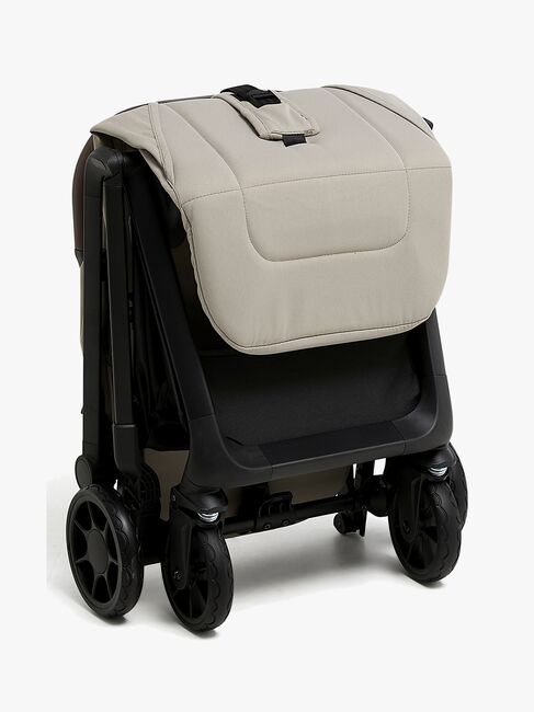 Beemoo Pro Venti Buggy, Latte Beige