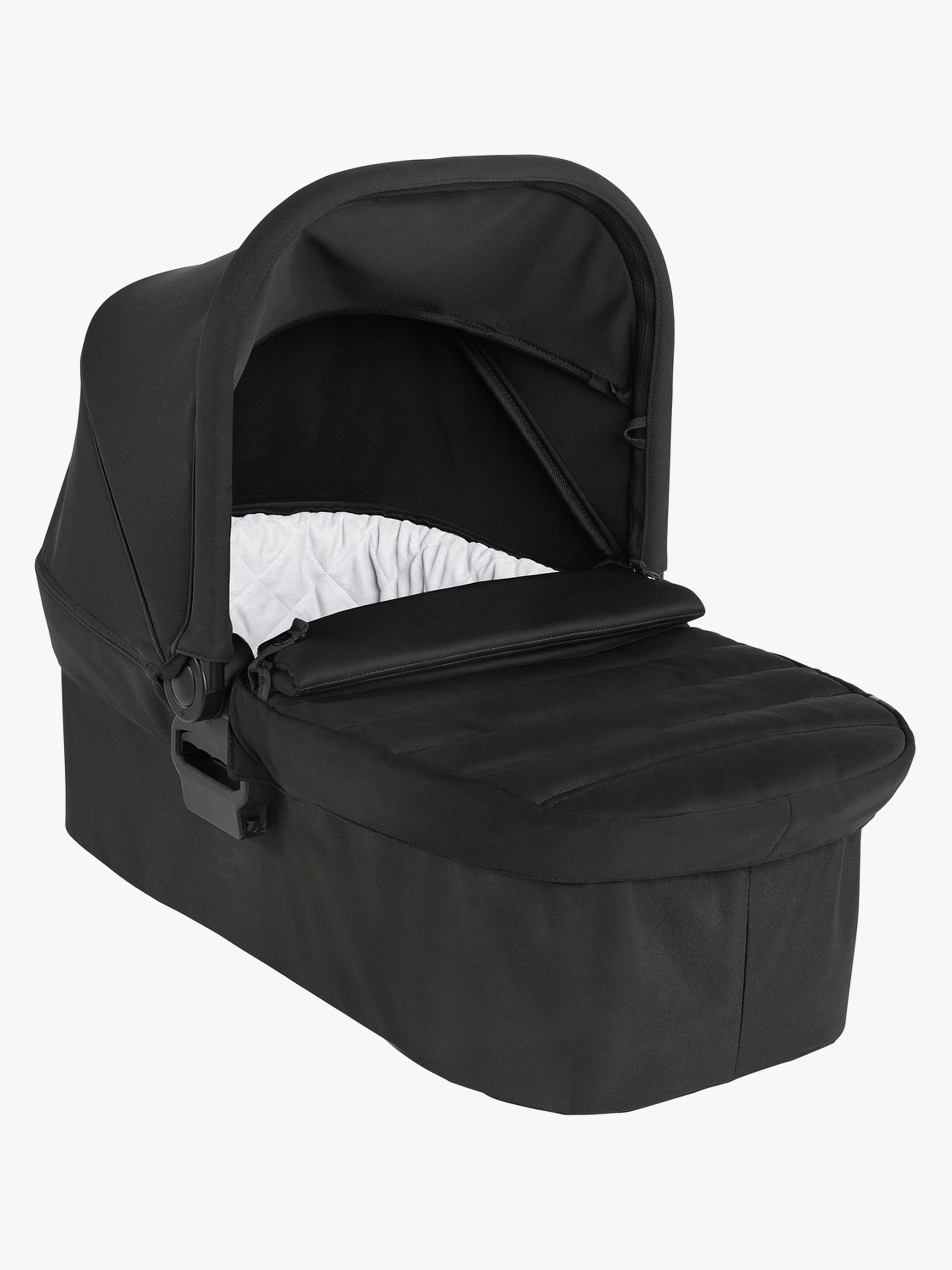 City Mini 2 / GT 2 Babywanne, Jet Black