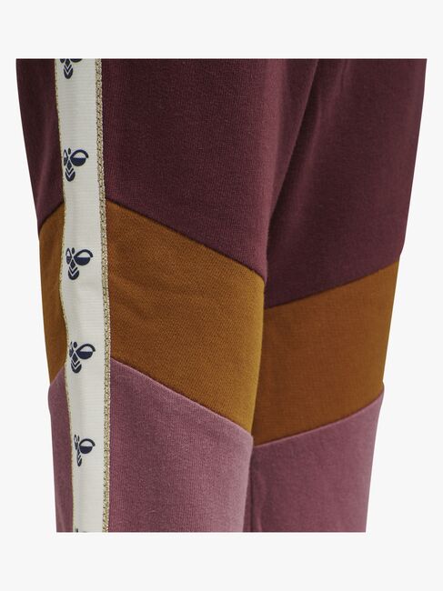 Hummel Sunrise Hose, Chocolate Truffle 