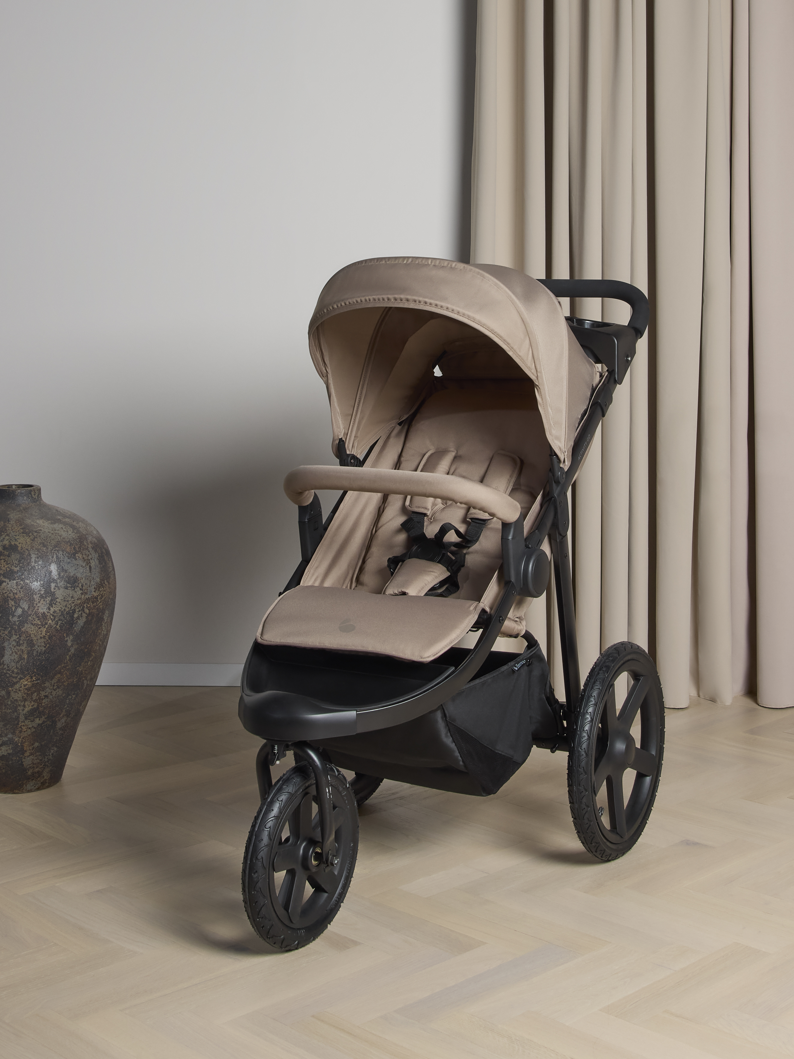 Activity Go Sportkinderwagen, Beige