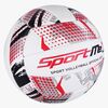 SportMe Volleyball, Rot/Schwarz