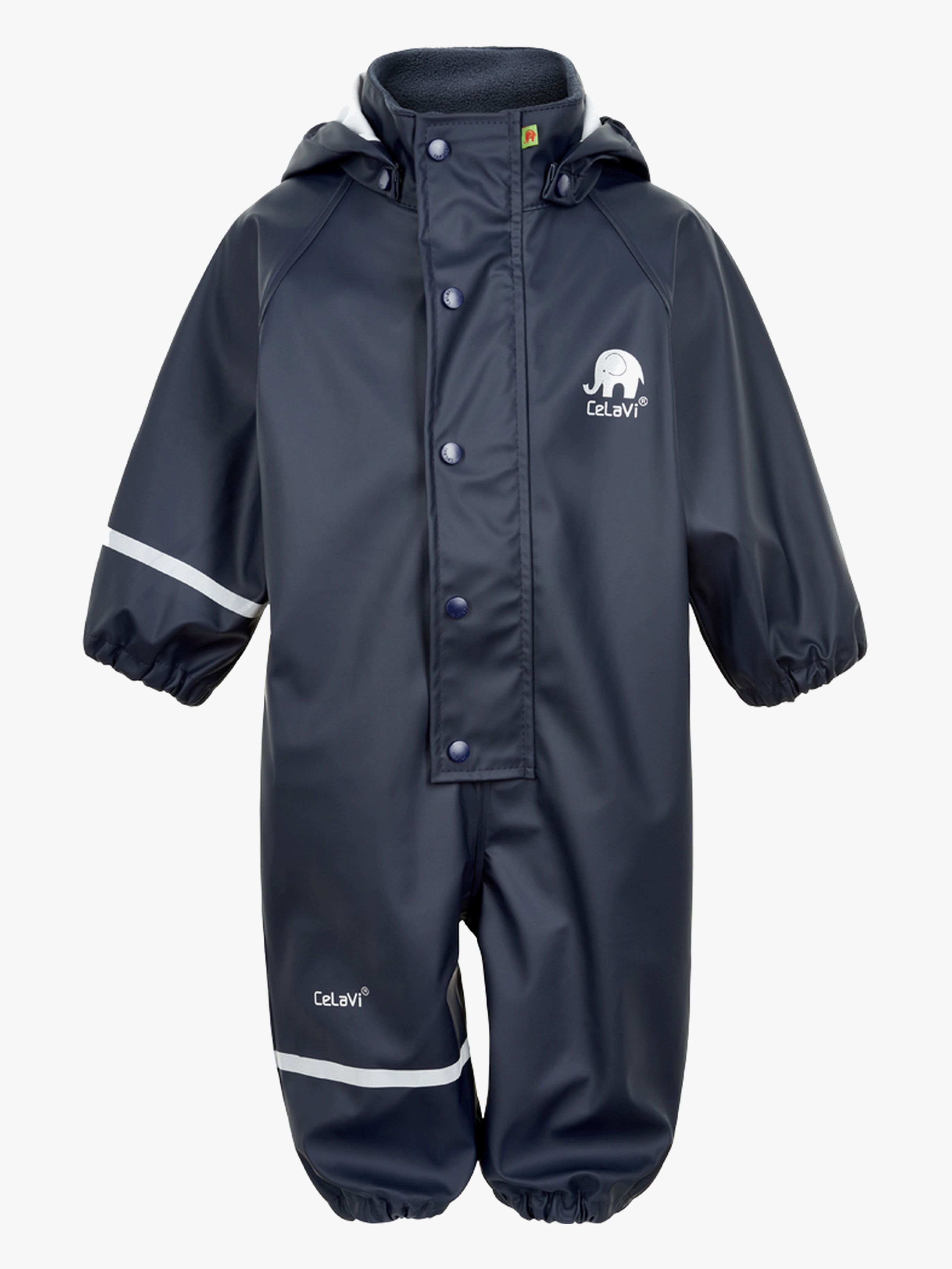 Regenoverall, Dark Navy 100