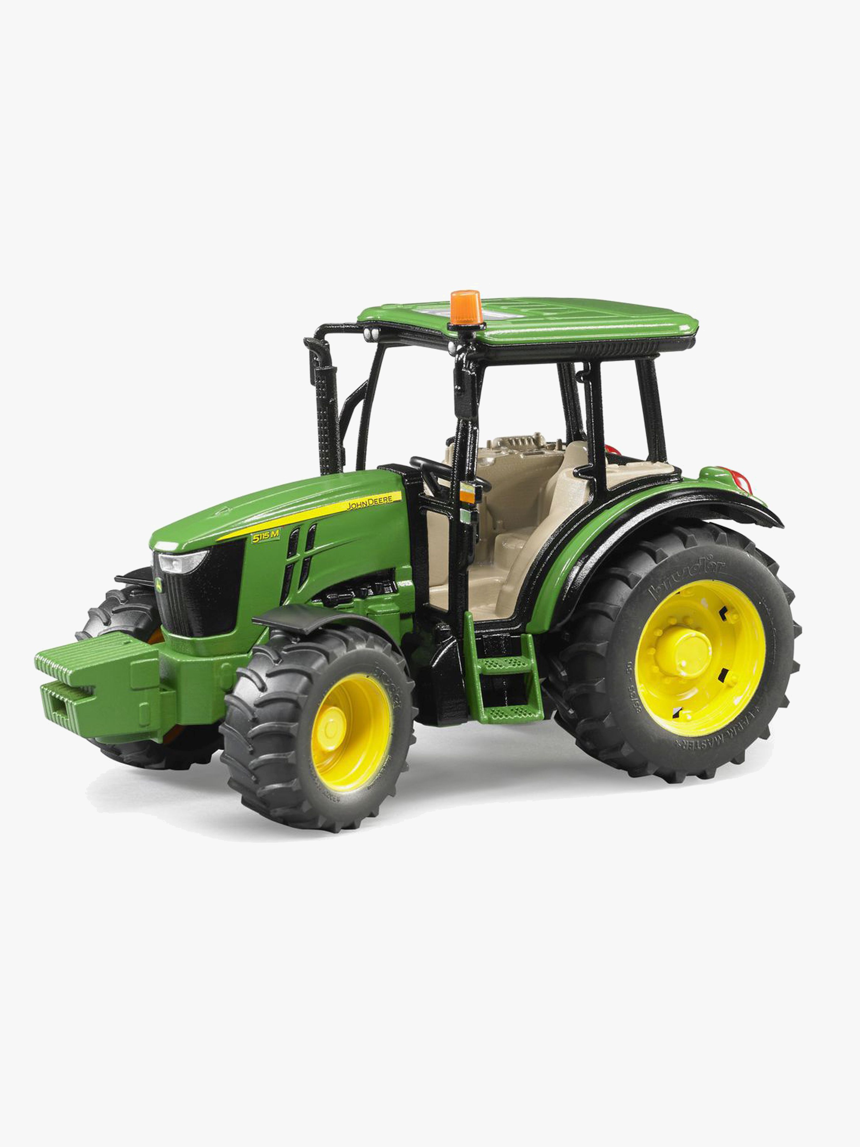 Bruder John Deere 5115M Traktor