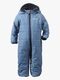 Didriksons Vasmi Babyoverall, Coldsmoke