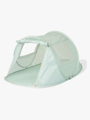 LIEWOOD Bjork UV-Schutzzelt, Peppermint/Creme de la creme