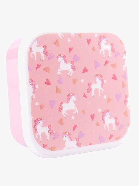 Prêt Snackbox, Unicorn