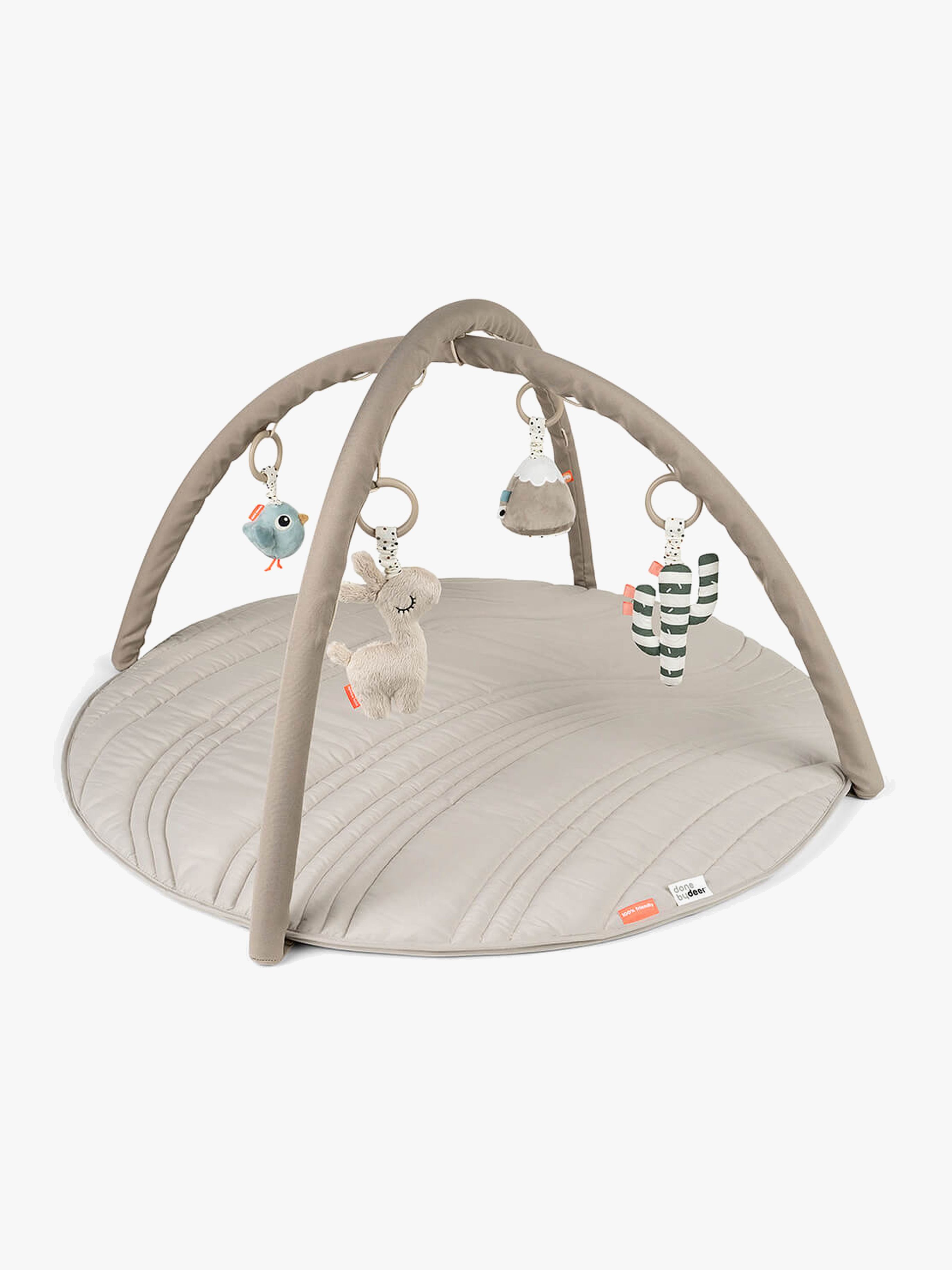 Lalee Spielbogen, Sand, Babyspielzeug