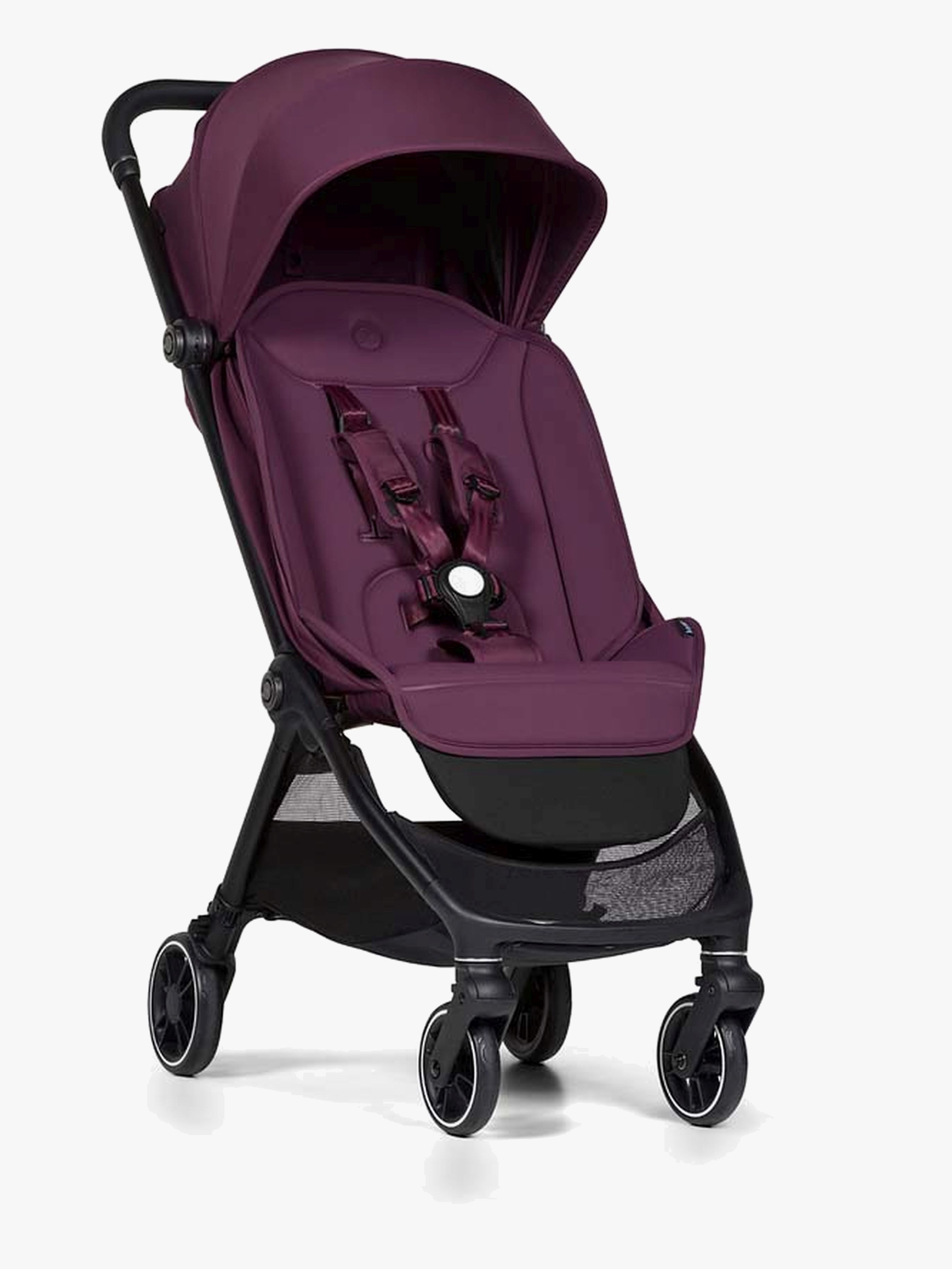Connect Mini Buggy, Italian Plum