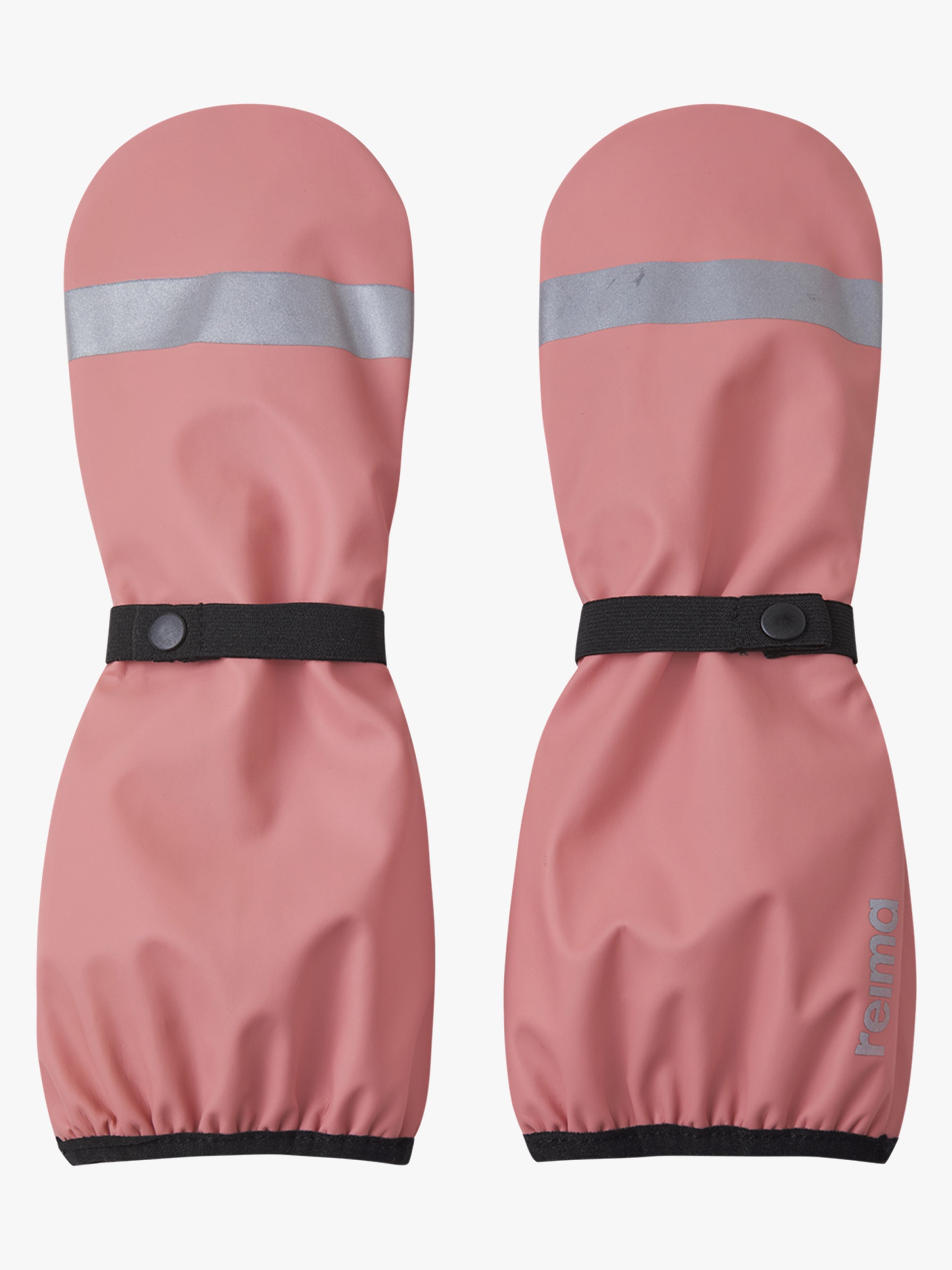 Puro Regenhandschuhe, Rose Blush, 5