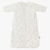 Jollein Schlafsack mit abnehmbaren Ärmeln 90 cm, Lovely Birds