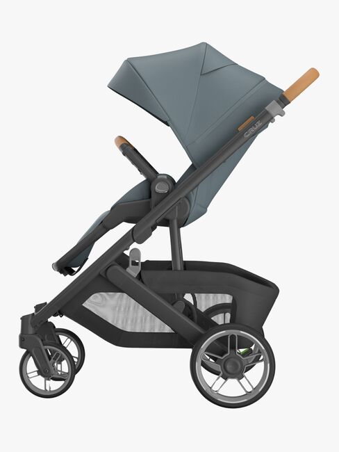 UPPAbaby CRUZ V3 Kinderwagen, Dillan