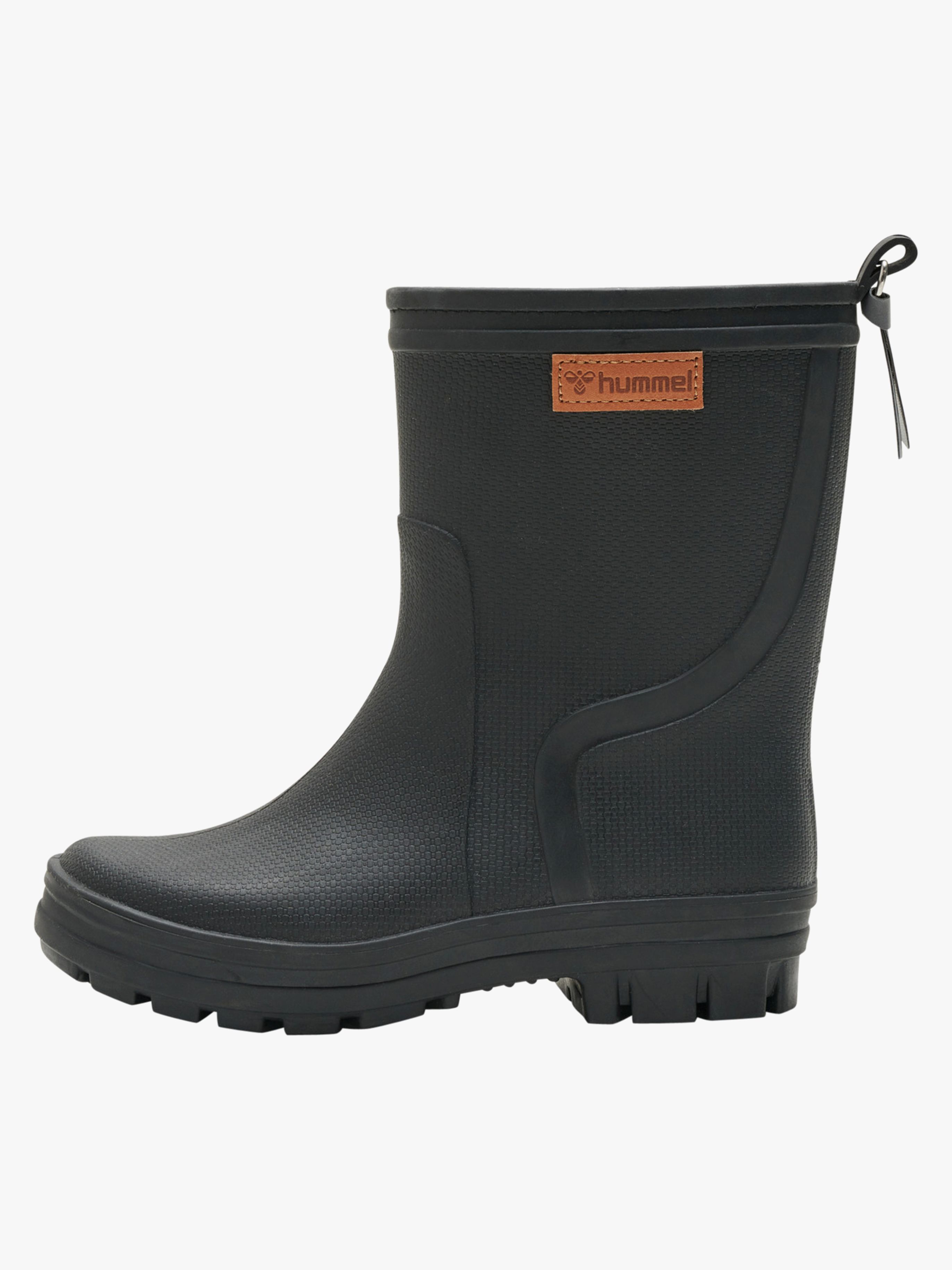 Hummel Thermo Jr Winterstiefel, Black, 32