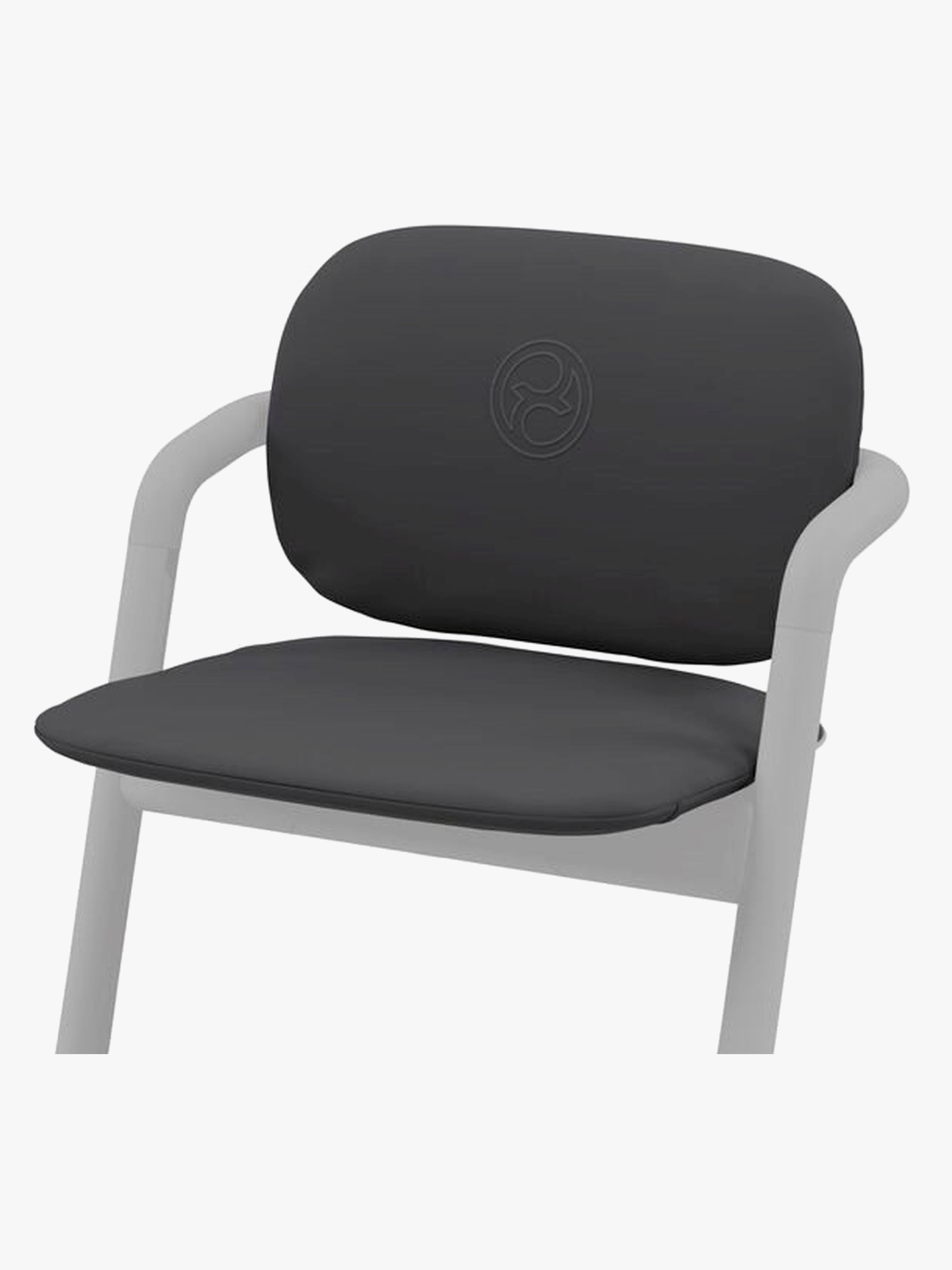 Cybex Lemo Hochstuhlkissen, Stunning Black