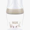 NUK Perfect Match Babyflasche 150 ml, Monkey