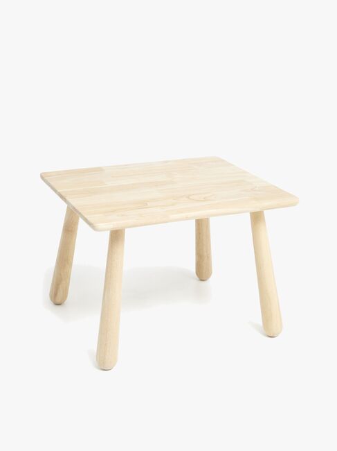 Minitude Nordic HARRY Tisch, Natur