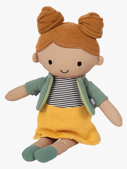 Small Foot Stoffpuppe Maya 39 cm