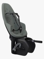 Thule Yepp 2 Maxi Rack Mount Fahrradsitz, Agave