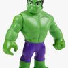 Spidey and His Amazing Friends Hulk-Actionfigur