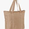 DAY ET Tonal Wickeltasche M, Brush Beige