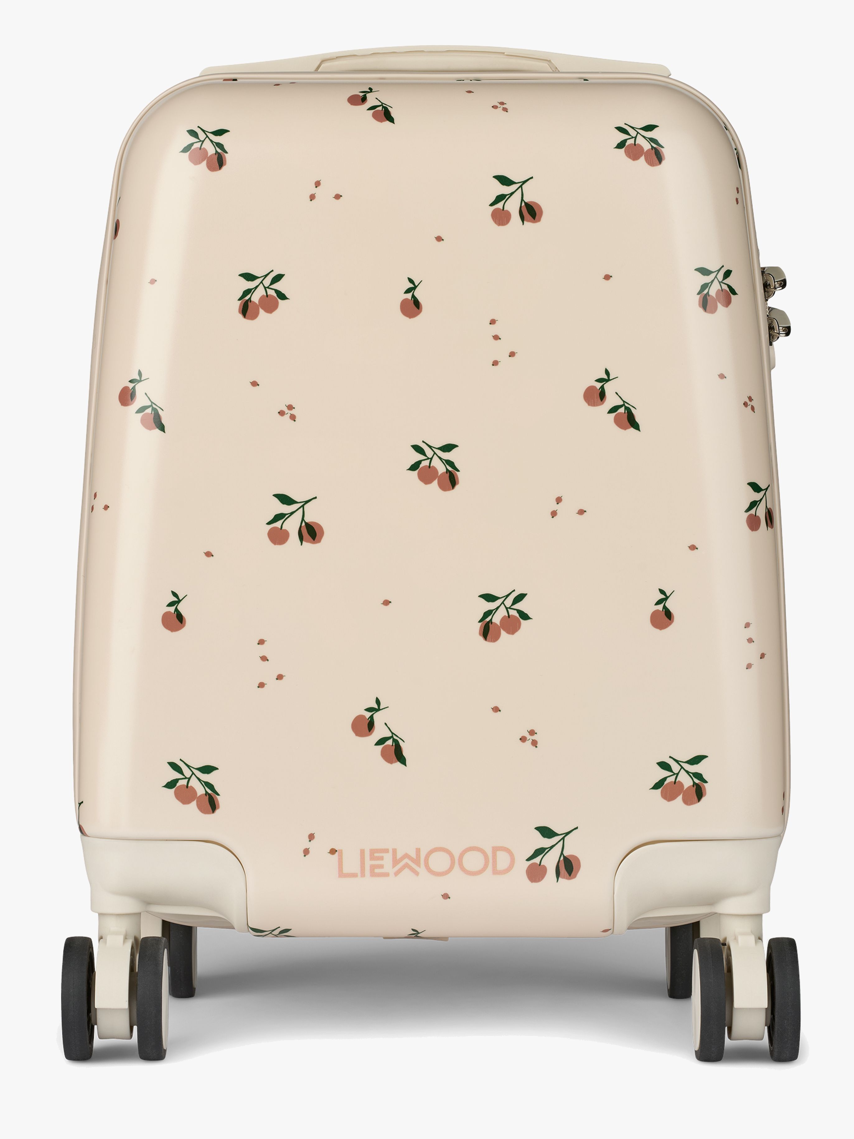 LIEWOOD Norelle Reisekoffer 30L, Peach/Sea shell