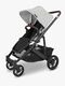 UPPAbaby CRUZ V2 Kinderwagen, Anthony Grey