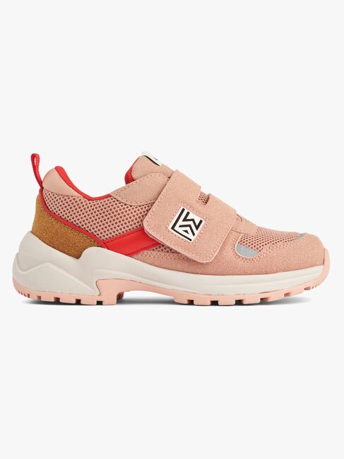 LIEWOOD Denisa Sneaker, Tuscany Rose Multi
