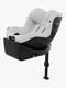 Cybex Sirona Gi i-Size Kindersitz, Fog Grey