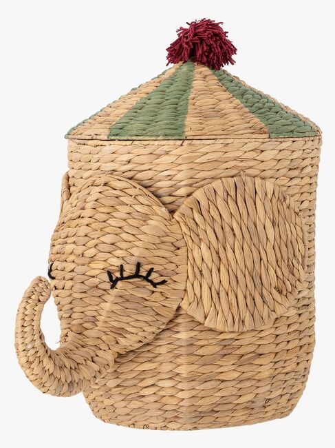 Bloomingville Bobo Aufbewahrungskorb, Natur