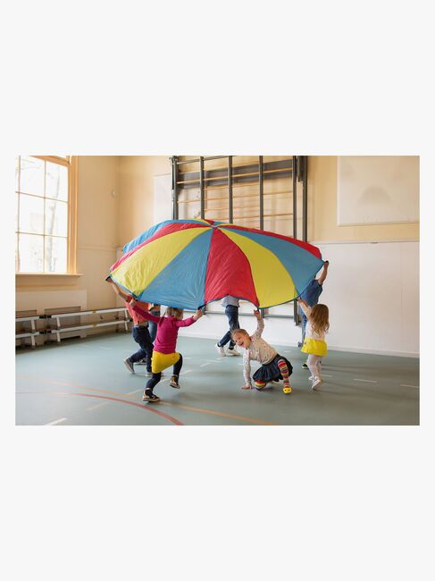 BS Toys BS Toys Fallschirm Outdoor-Spiel