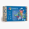 Connetix Magnetische Bauteile Rainbow Erweiterungsset 66 Teile