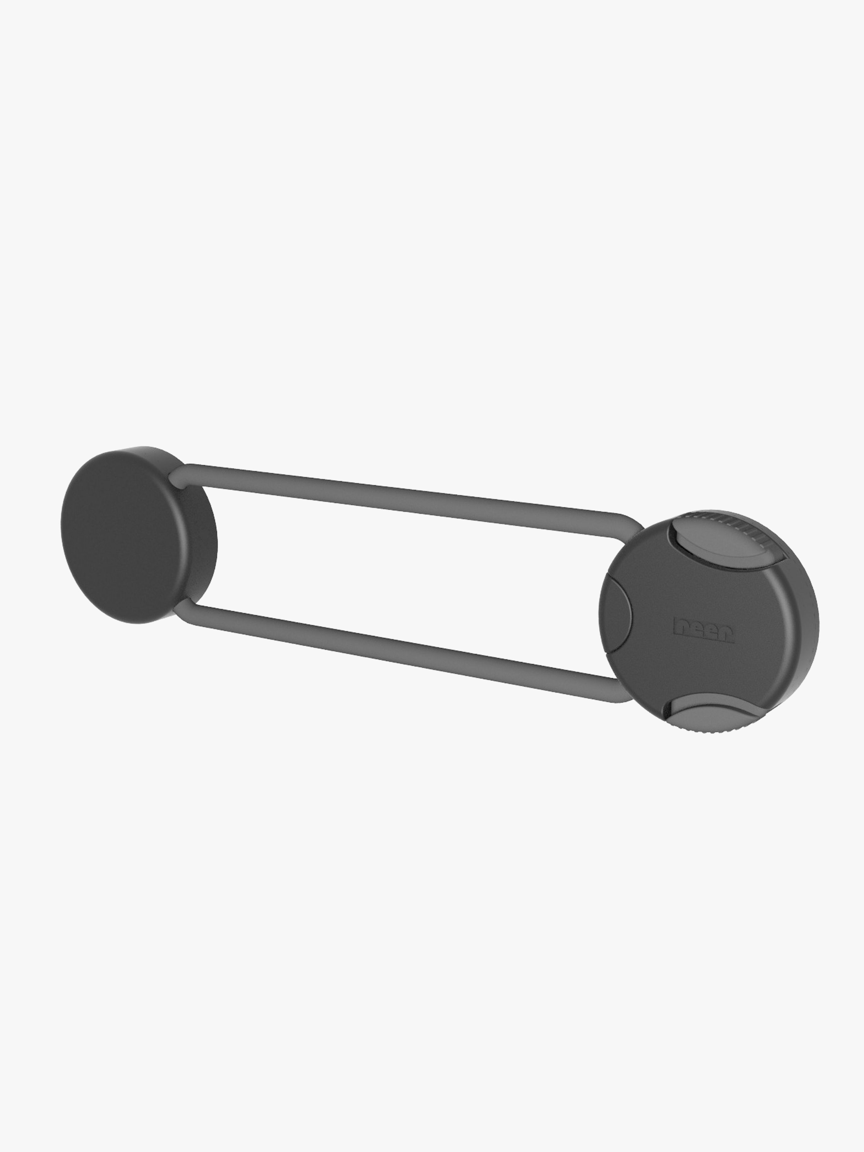 DesignLine Multifunktions-Kindersicherung, Grau