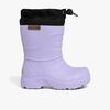 Nordbjørn Trondheim Thermo-Stiefel, Lavendelfarben