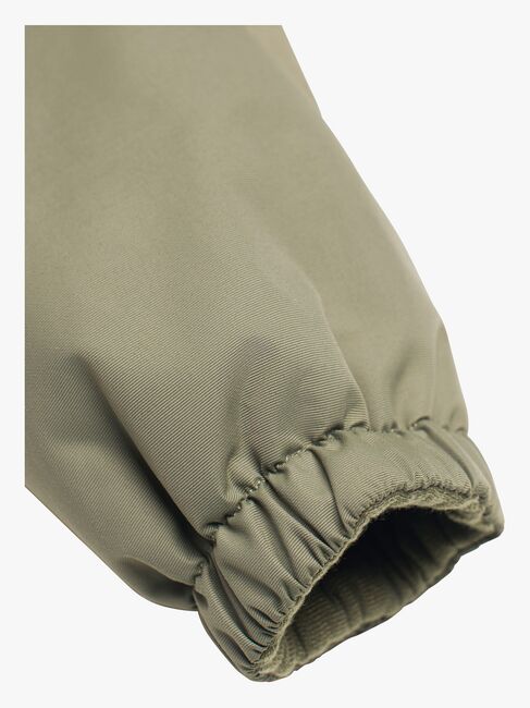 Viking Play Overall, Olive