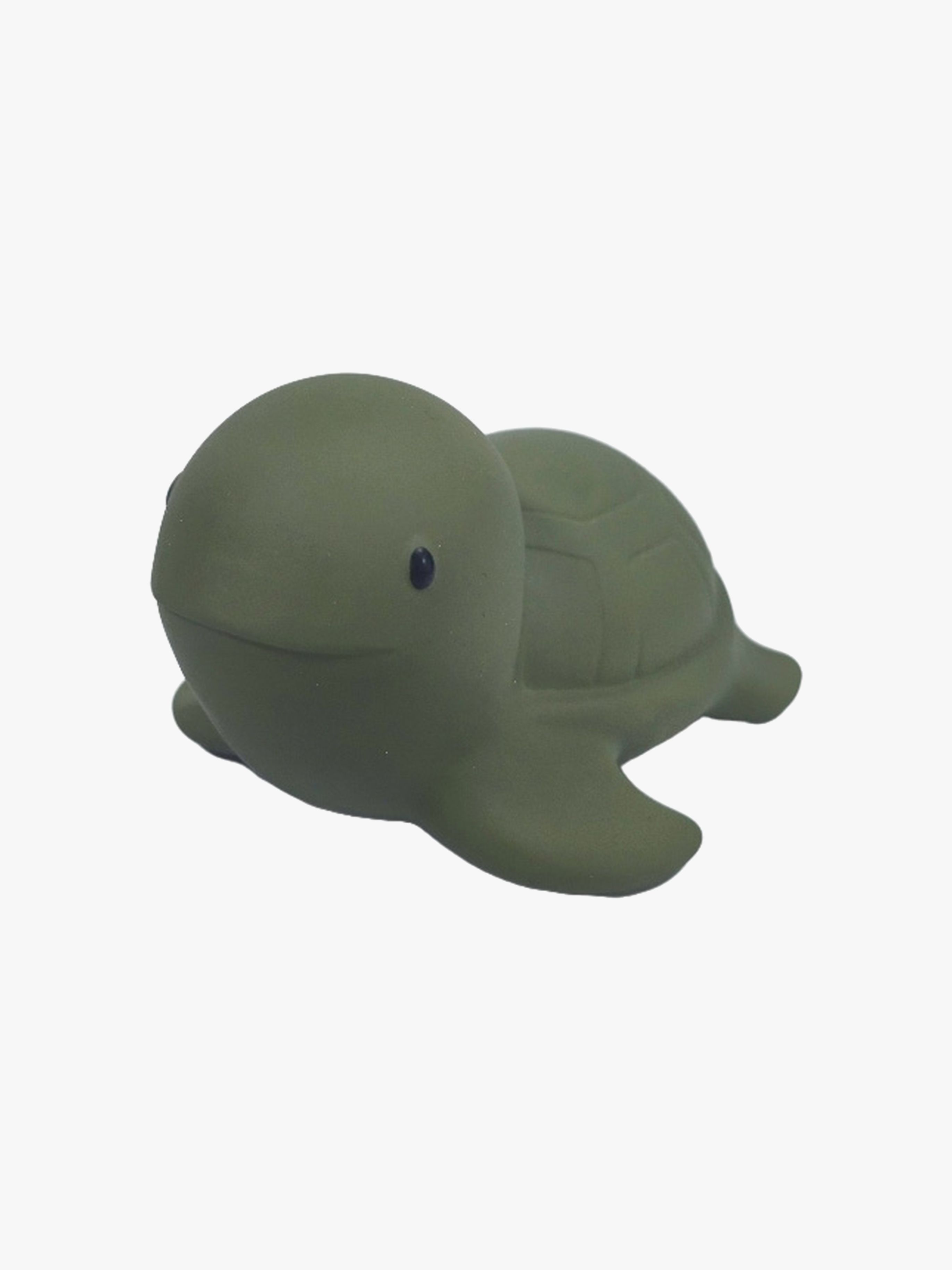 CarloBaby Badespielzeug Schildkröte, Grün
