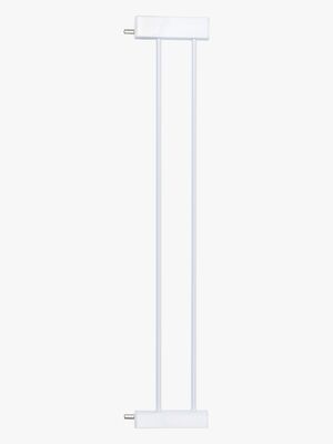 Tinynord GIA Erweiterung Klemmgitter 14 cm, Weiß