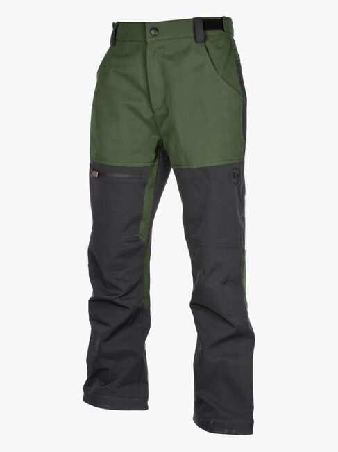 Lindberg Explorer Outdoorhose, Grün